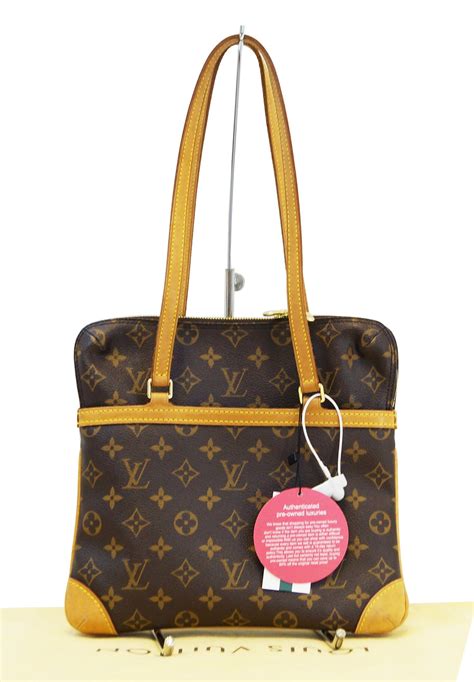 louis vuitton cossin gm|louis vuitton mm handbags.